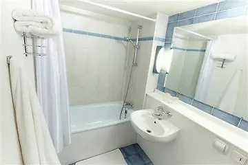 Campanile - Annecy - Metz-Tess Hotel Charvonnex France