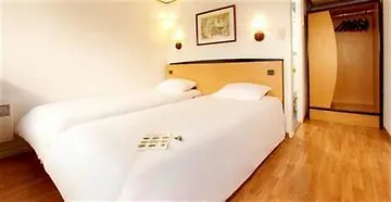 Campanile - Annecy - Metz-Tess Hotel Charvonnex