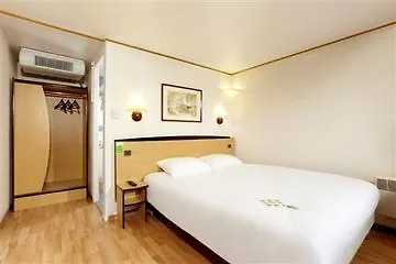 Campanile - Annecy - Metz-Tess Hotel Charvonnex 2*,  France