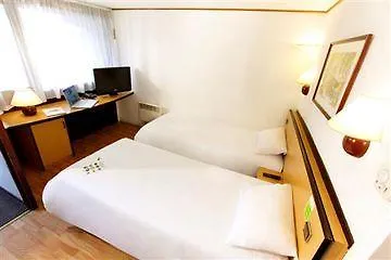 Campanile - Annecy - Metz-Tess Hotel Charvonnex
