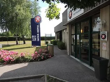 Campanile - Annecy - Metz-Tess Hotel Charvonnex